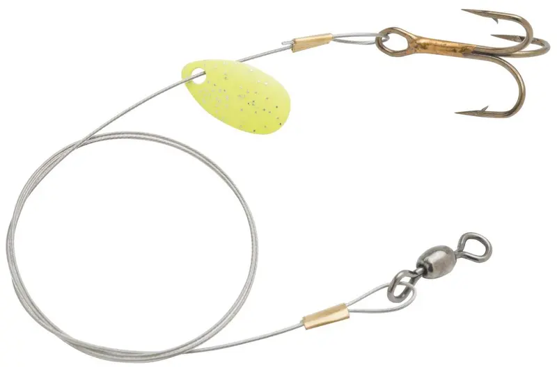 Celsius Gamefish Tip-Up Ice Fishing Rig