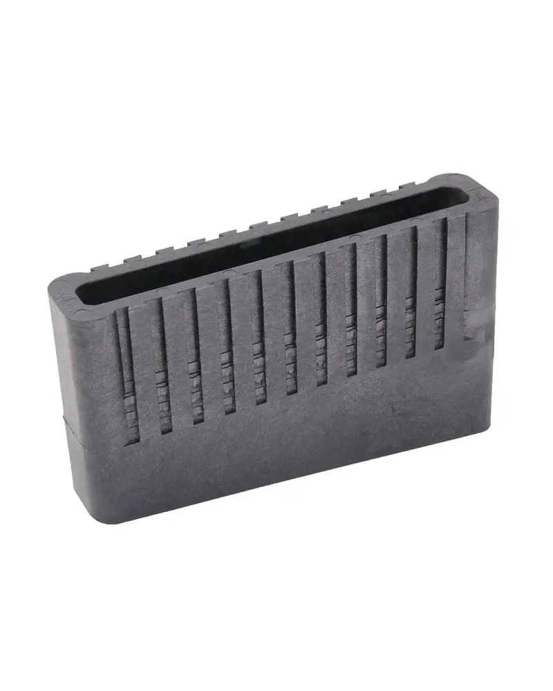 Chinook Race-Style Tuttle Fin Box