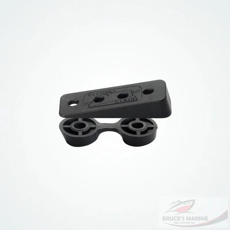 Clamcleat CL819 Tapered Non-Slip Pad