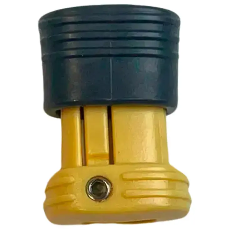 Click Bar Sliding Stopper – Adjustable Bar Travel Limiter (SS17+)
