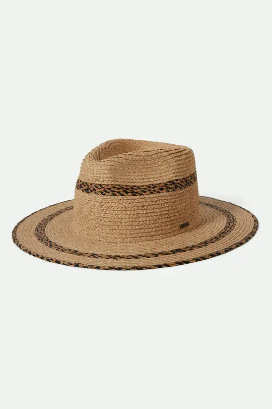 Cohen Straw Cowboy Hat for Men