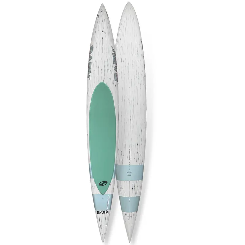 Commander Fusion V-Tech Surfboard