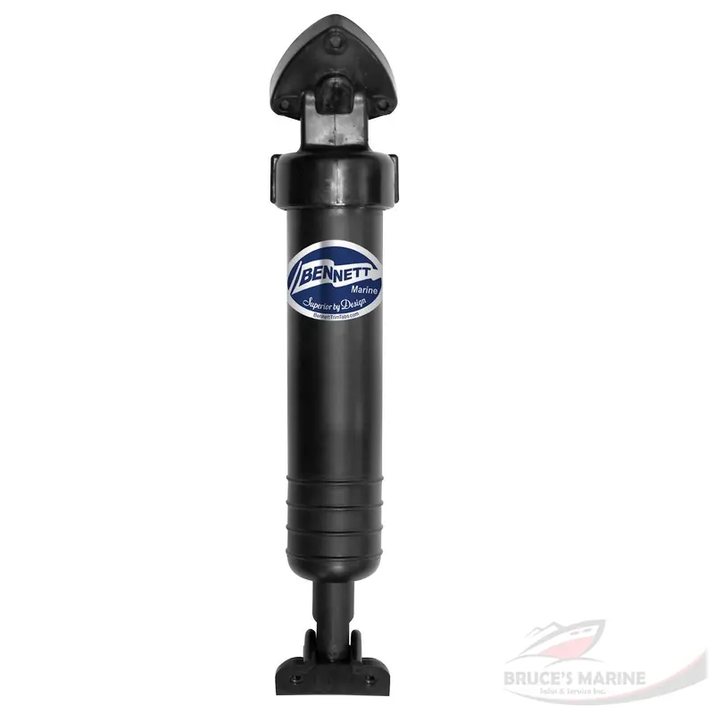 Complete Hydraulic Actuator Assembly – A1101A