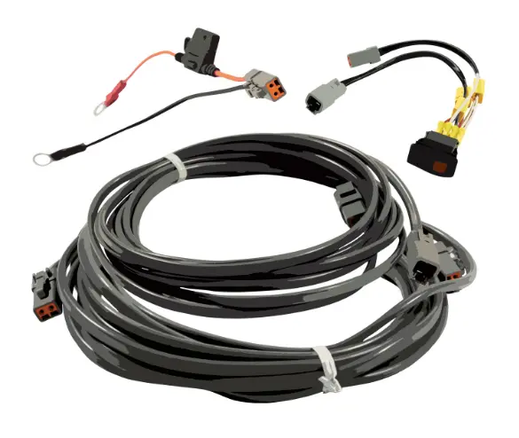 Complete Wire Harness Kit (Pre-order)