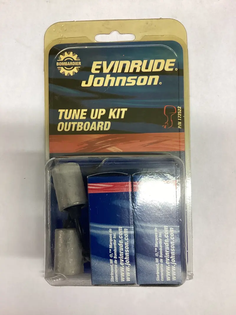 Comprehensive Ignition Maintenance Kit (P/N 172522)