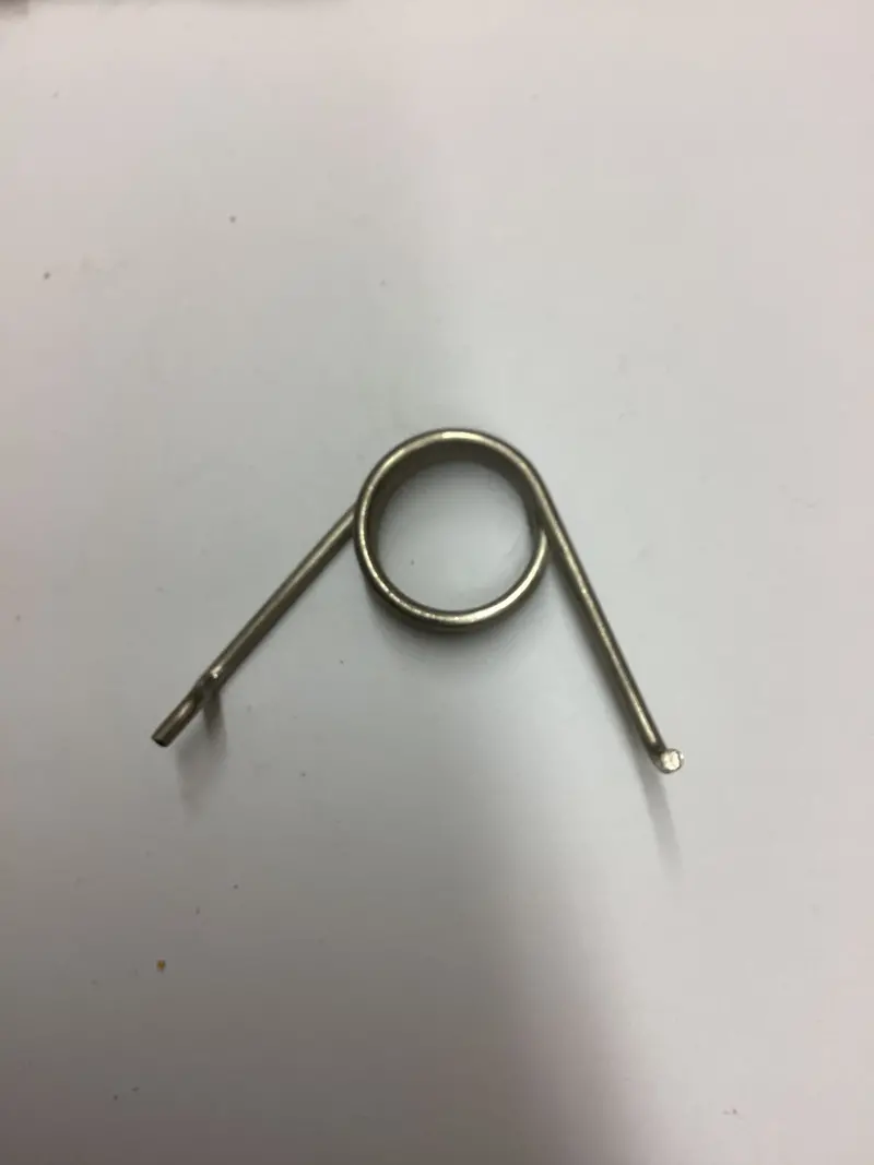 Compression Spring for Part Number 325528