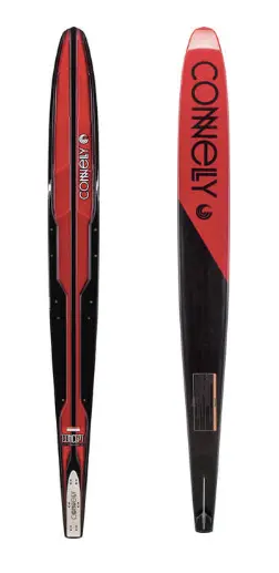 Connelly Concept Waterski – Beginner-Friendly Combo Ski