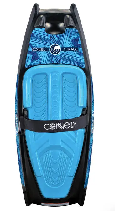 Connelly Mirage – All-Mountain Waterski for Versatile Performance