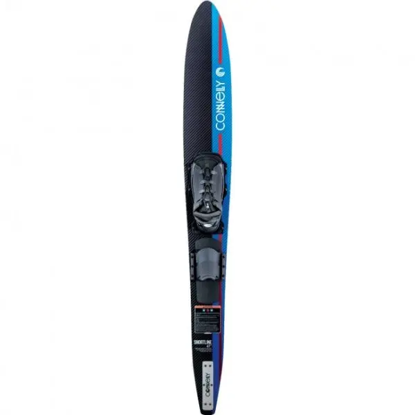 Connelly Shortline Wakeboard & Swerve Binding Bundle