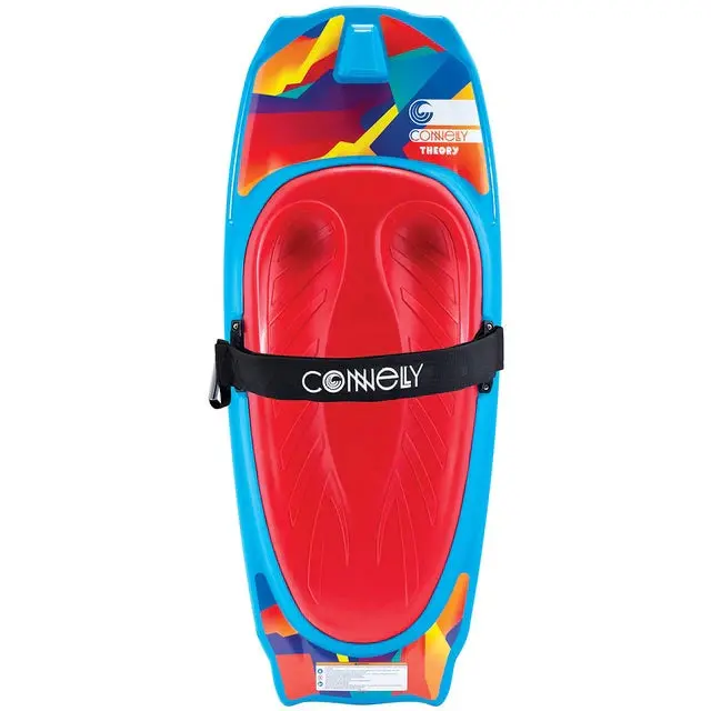 Connelly Theory – Progressive Slalom Waterski