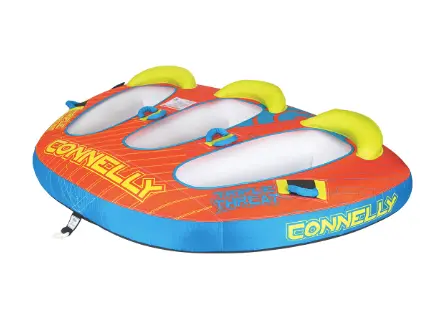 Connelly Triple Threat – Three-Stage Slalom Waterski
