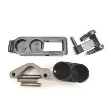 Control Lever Replacement Kit – Includes Hardware 87609A1