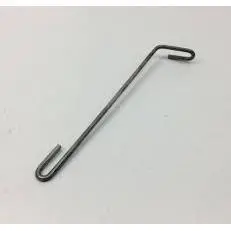 Control Rod Assembly – Precision-Machined 85157