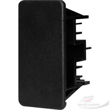 Contura Mounting Panel Plug – Compatible with #8278 Panel
