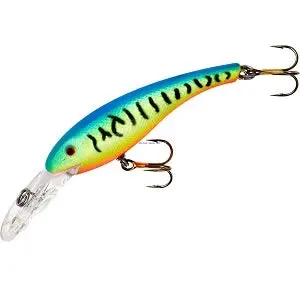 Cotton Cordell Deep Diver Crankbait for Offshore Structure Fishing