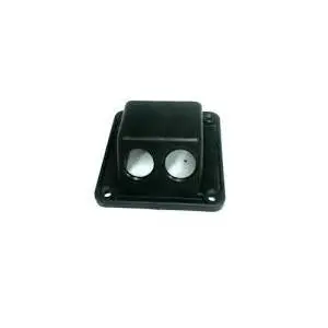 Cover Assembly – Integrated Design 87774A1