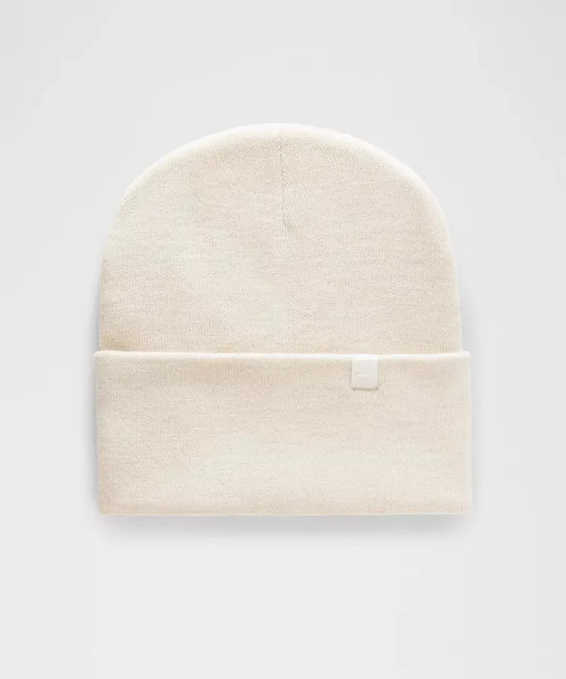 Cozy Knit Beanie – Warm Revelation Style