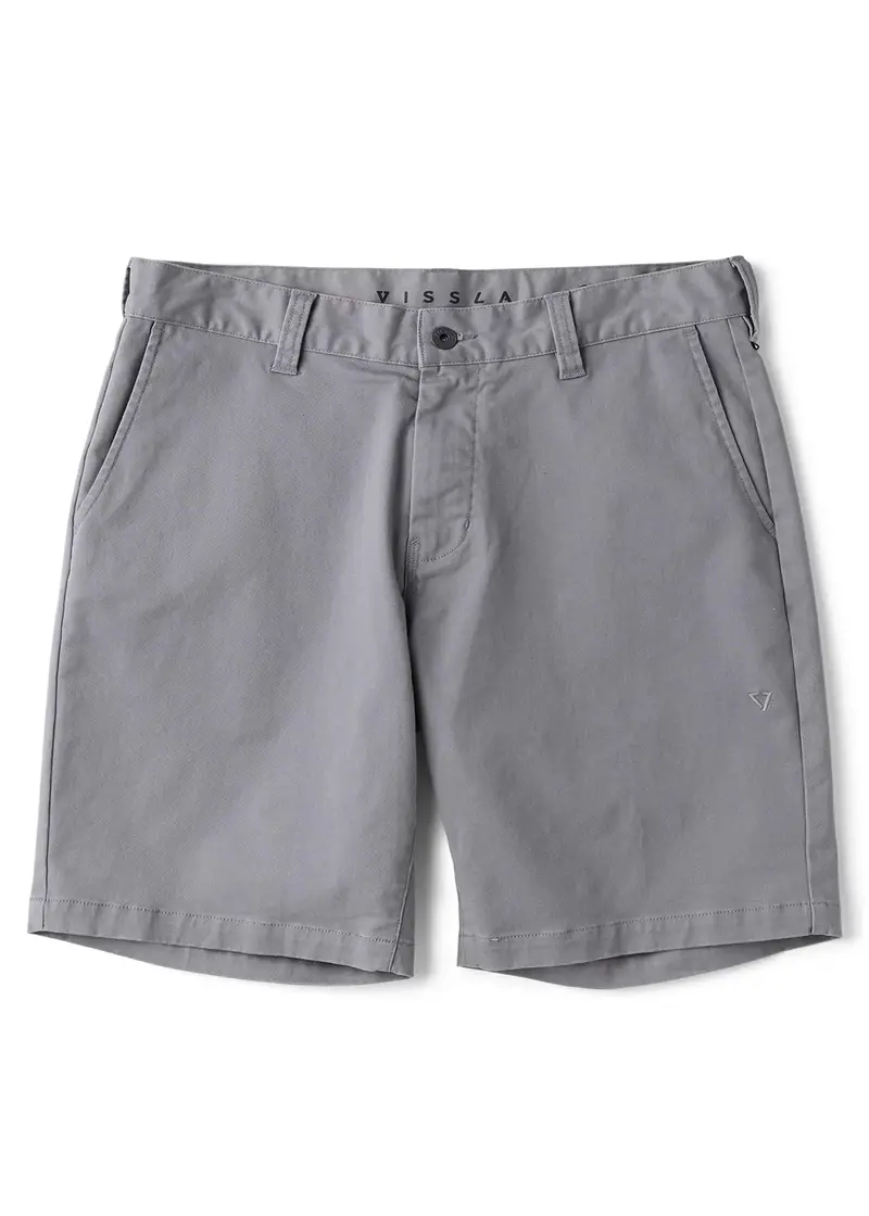 Creators Port 21-Inch Lightweight Walkshorts