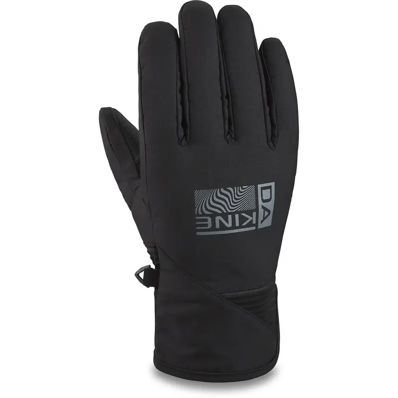 Crossfire All-Mountain Ski Gloves
