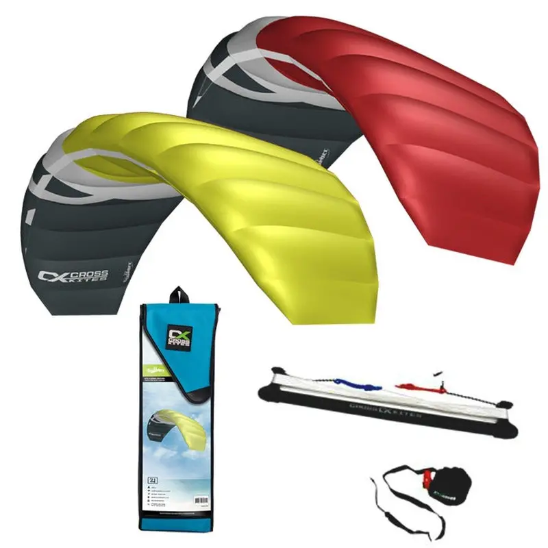 Crosskites Boarder Trainer Kite for Beginners