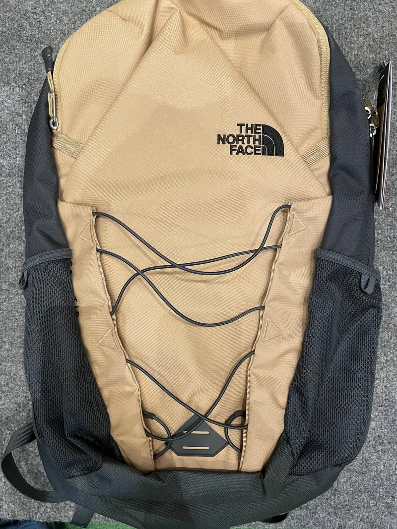 Cryptic Urban-Style Backpack