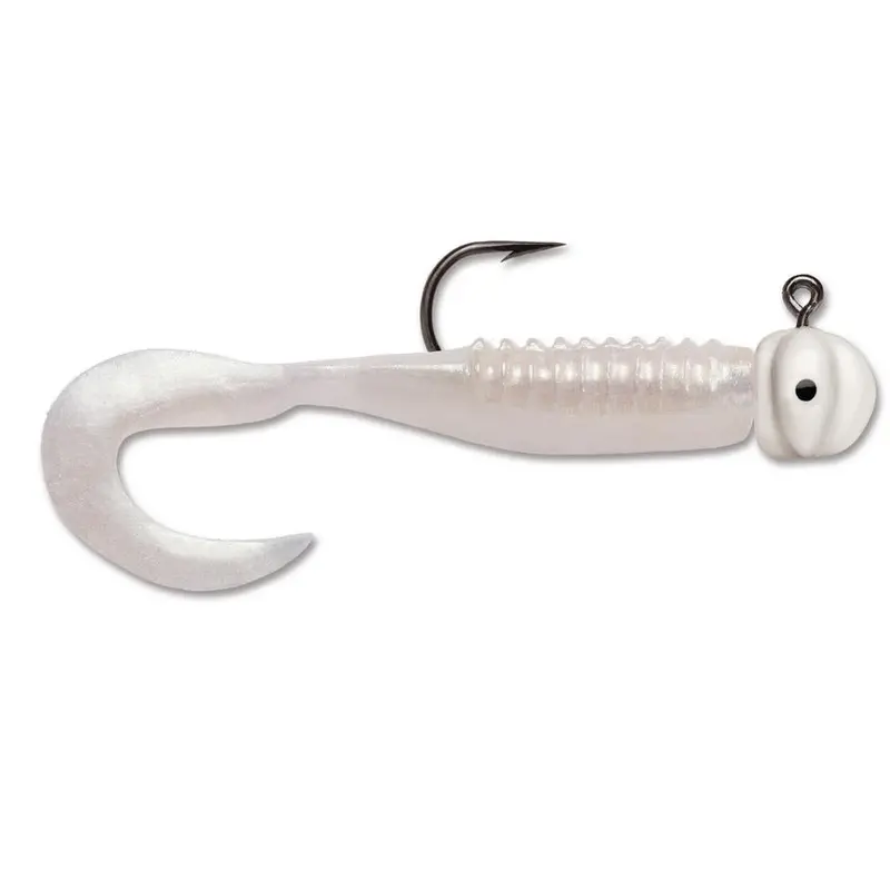 Curltail Soft-Bait Jig Combo – 2-Pack
