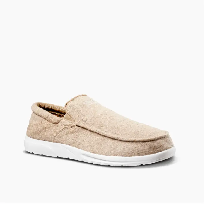 Cushion Coast Slip-On Water Shoes