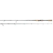 Daiwa Custom Canadian Spin Rod – 11’6″ Trout and River Fishing Rod for Long-Distance Casting
