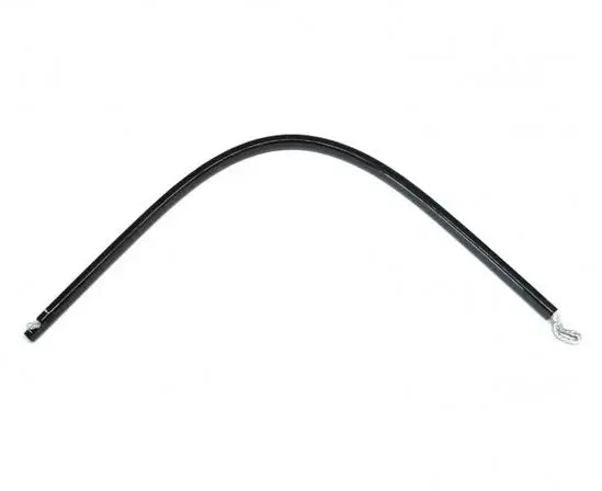 Depower Main Line Kit with Protective Tubing