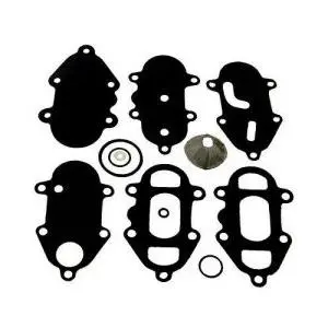 Diaphragm Repair Kit – Part Number 89031A4
