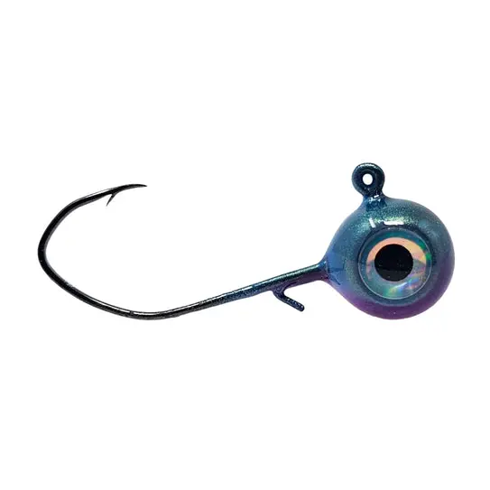 Diefenbaker Lake Two-Pack Jig Set