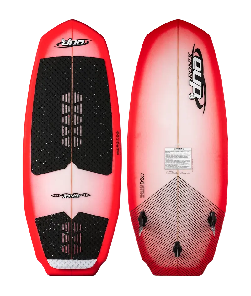 DNA Flyweight Pro Skateboard