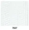 Do-It 10-Pack White Silicone Fishing Tabs