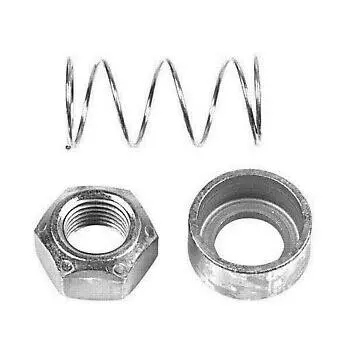Drive System Kit – Part Number 90643