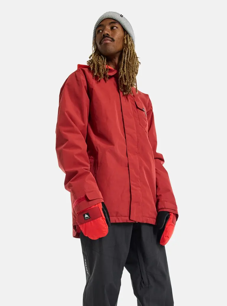 Dunmore 2-Layer Waterproof Jacket