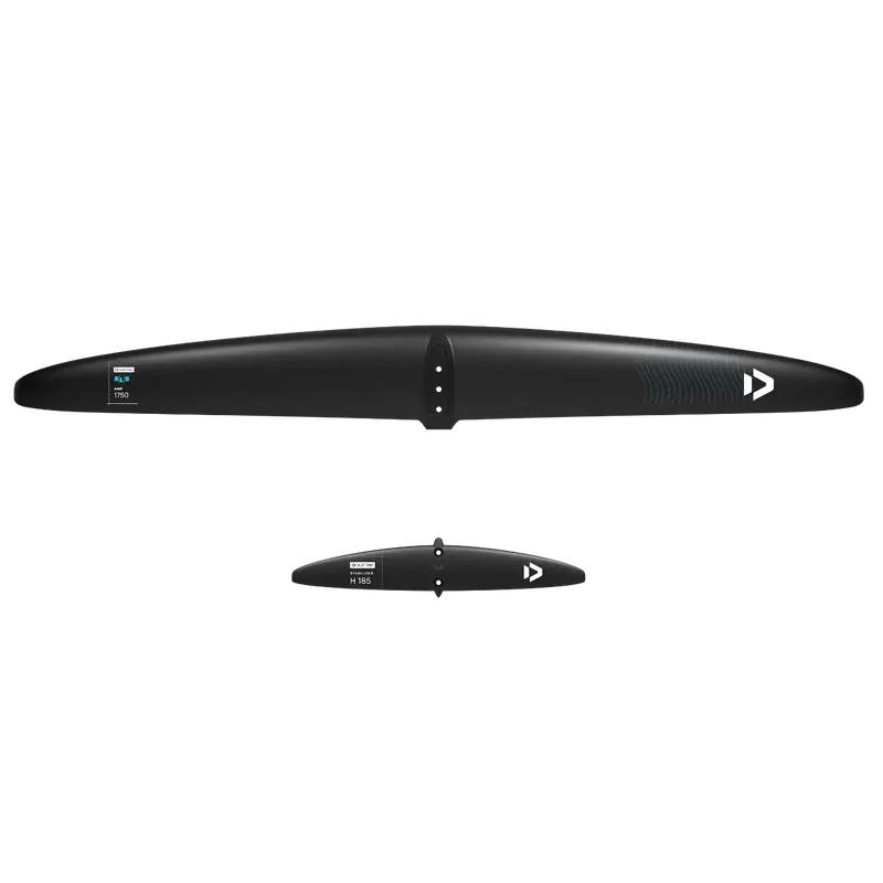Duotone AMP SLS Wing Set for Foiling