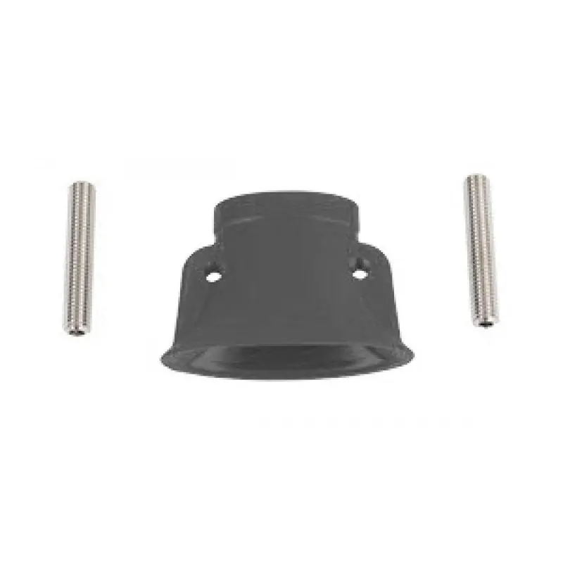Duotone Center Bar Insert for Enhanced Bar Stability and Grip