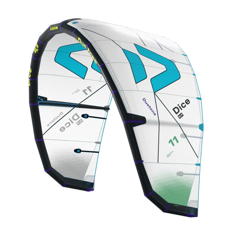 Duotone Dice SLS Kite – 2026 Edition