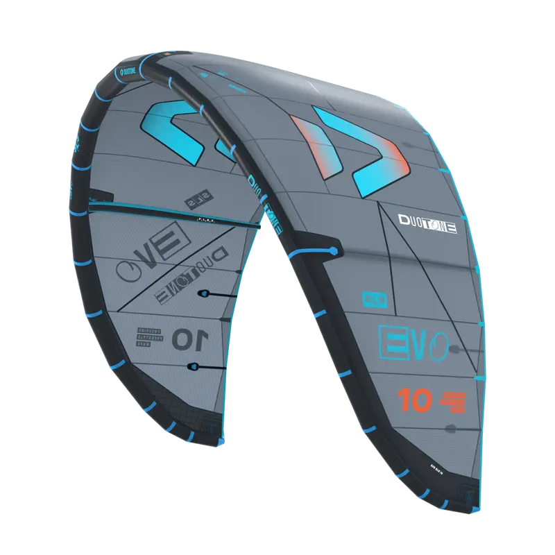 Duotone Evo SLS Freeride Kite 2026
