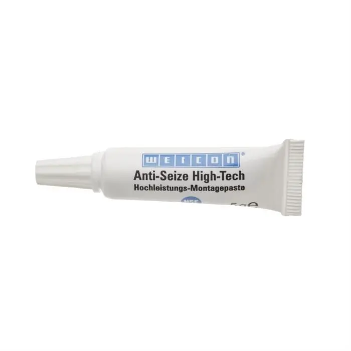 Duotone Foilpart Adhesive Paste – Foil Assembly Compound