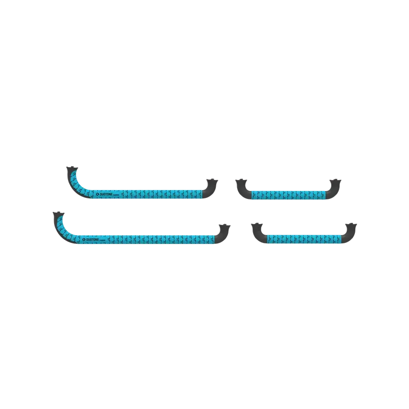 Duotone Fusion Handle Bar System – Ergonomic Grip