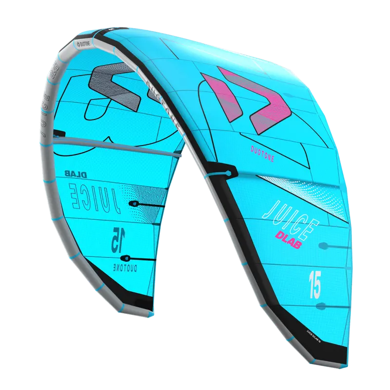 Duotone Juice D/LAB Kite – 2026 Innovation Series