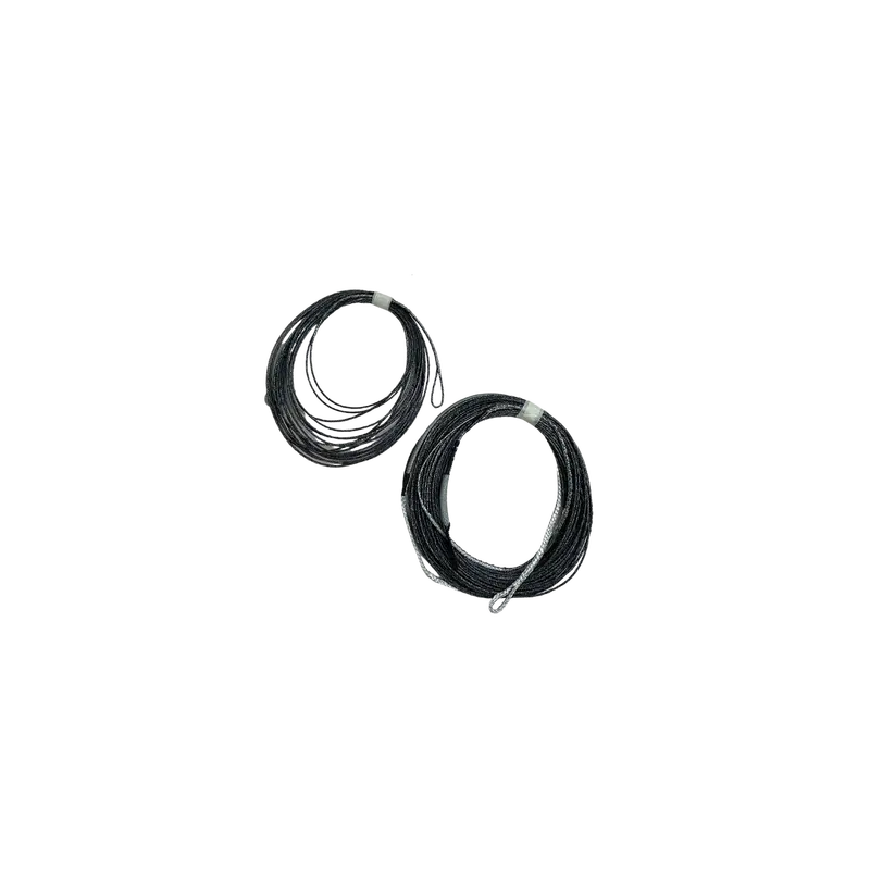 Duotone Trust Bar Right Frontline – SS23+ Safety-Controlled Steering Line