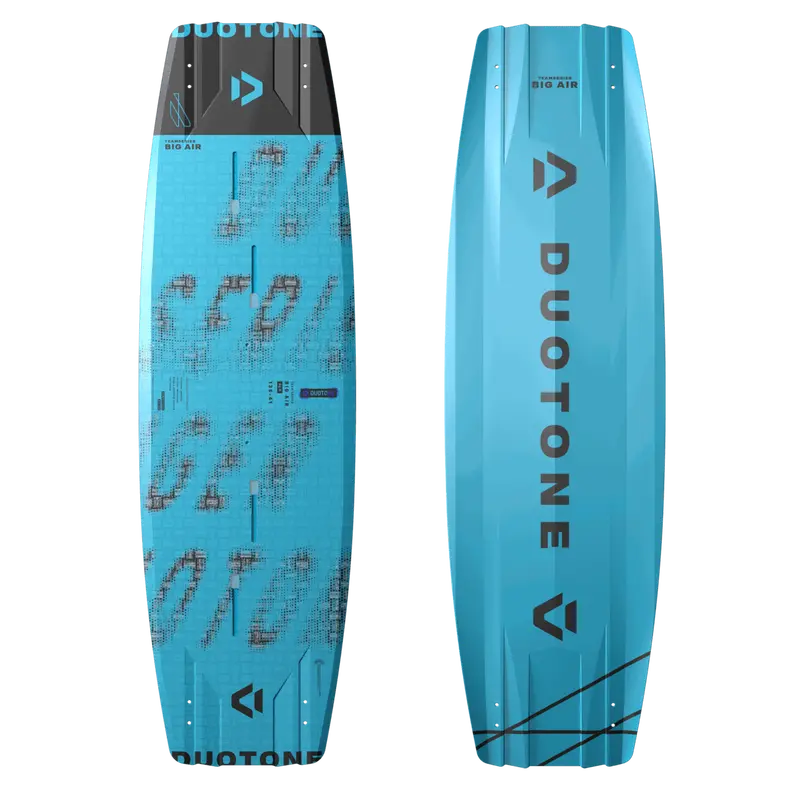 Duotone TS Big Air SLS Kiteboard – 2026