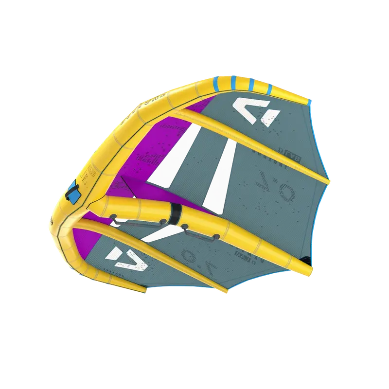 Duotone Ventis D/Lab 2025 – All-Terrain Kite