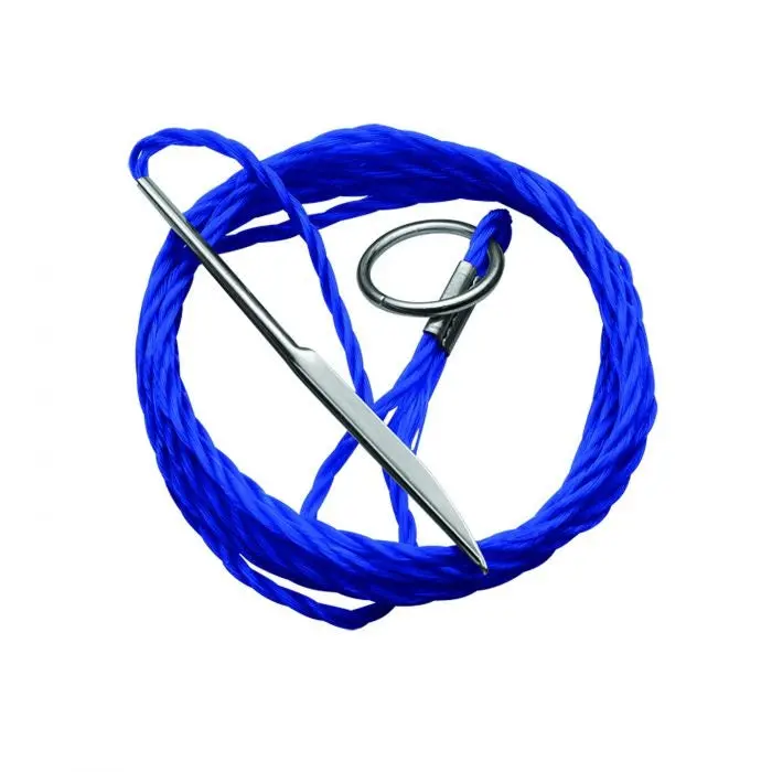 Eagle Claw 6-Foot Poly Cord Fish Stringer for Freshwater Anglers