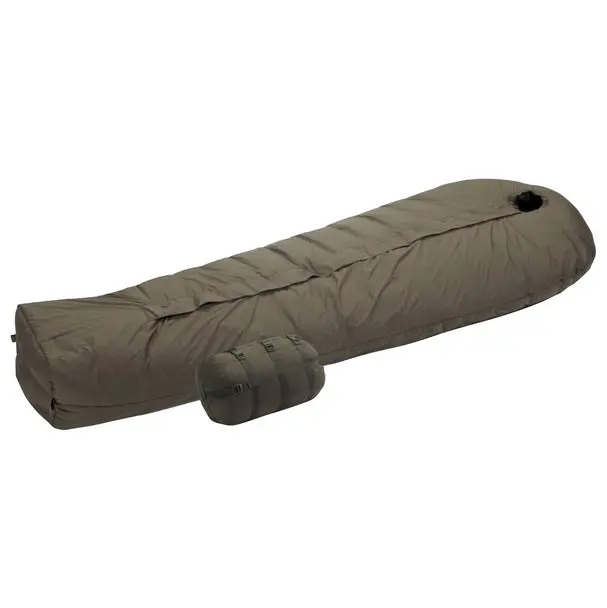 Eberlestock Reveille G-Loft Sleeping Bag – Long Size (200cm) Ultralight Insulated Bag