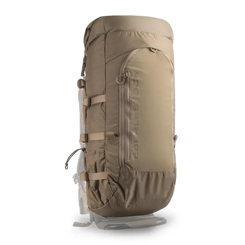 Eberlestock Vapor 5000 Backpack – Modular Mainframe-Compatible Load-Carrying System