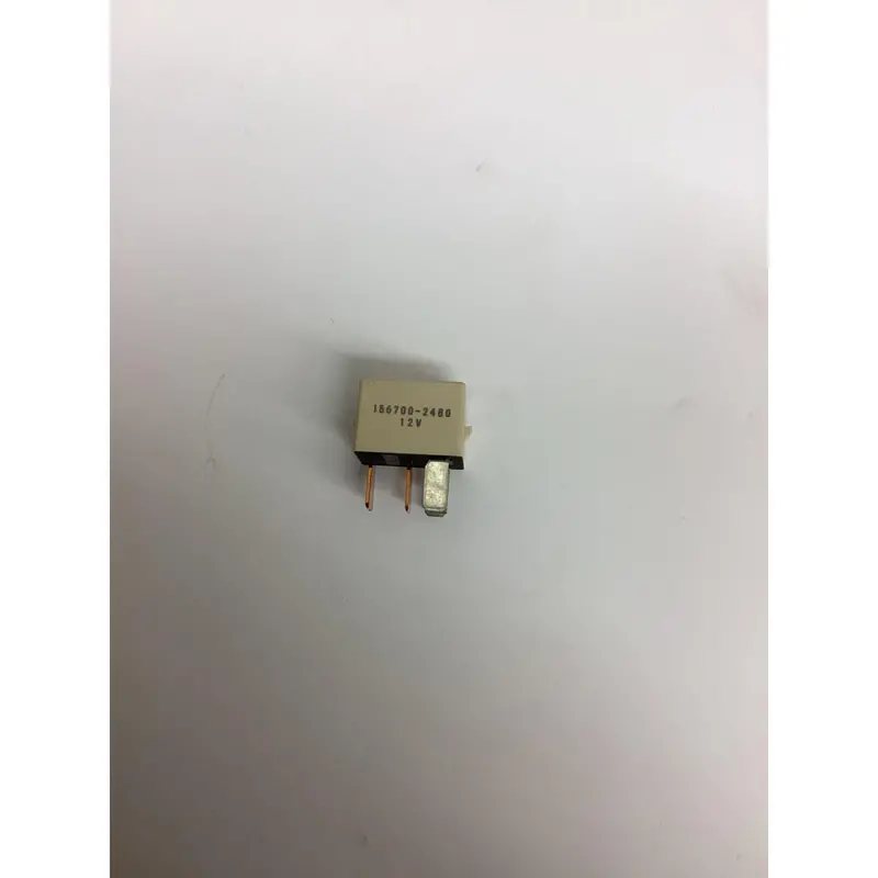 ECU Power Relay – Vehicle Control Module Part No. 5033264