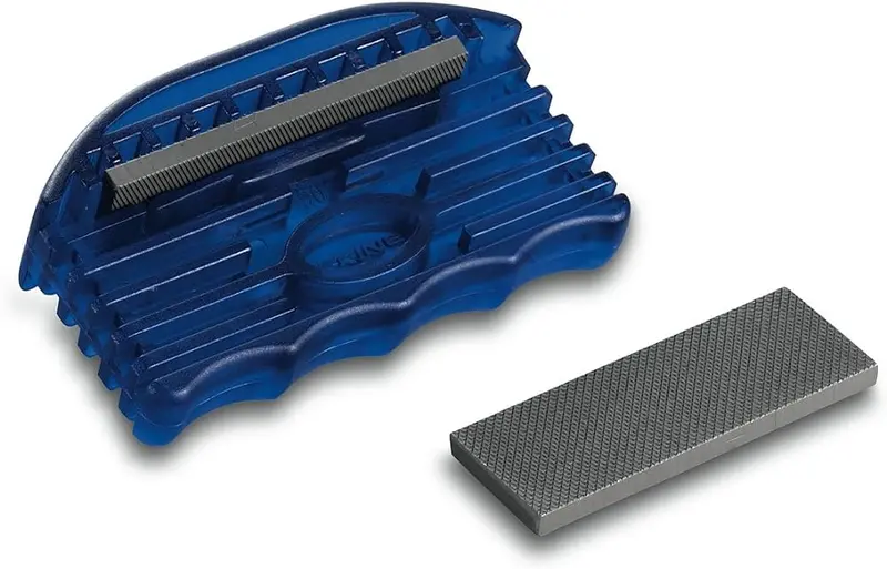 Edge Tuning Tool for Skis and Snowboards